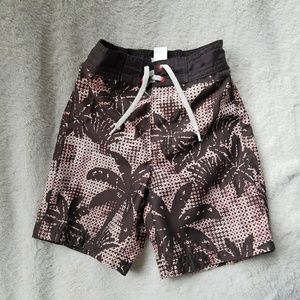 Swim trunks